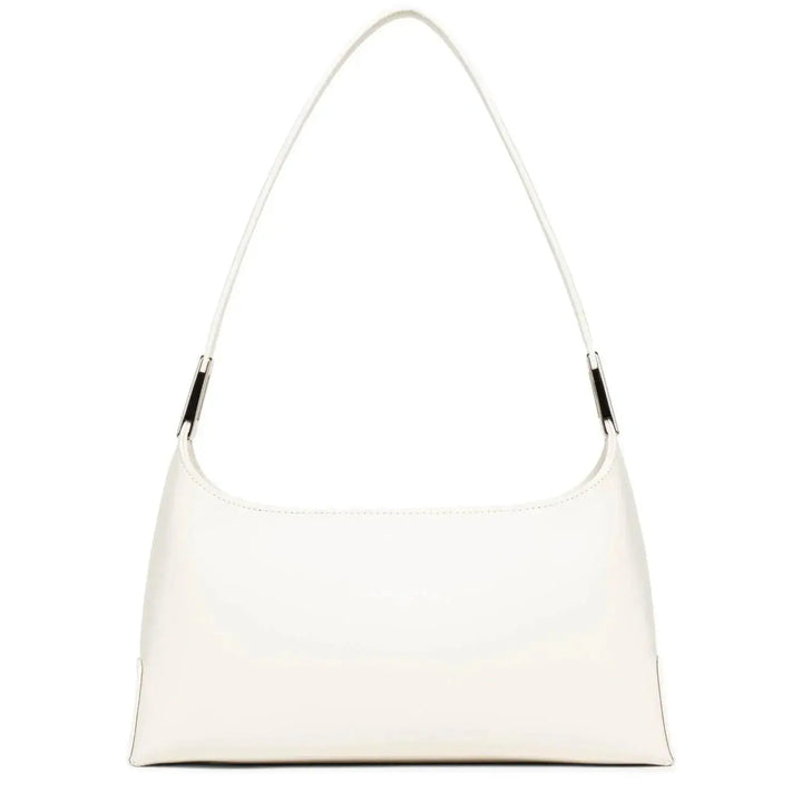 Sac Epaule Lancaster Suave Ace 433-20 - Sac Epaule Lancaster Suave Ace 433-20 - Ecru Melisac -Reims