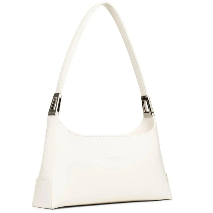 Sac Epaule Lancaster Suave Ace 433-20 - Sac Epaule Lancaster Suave Ace 433-20 - Lilas Melisac -Reims