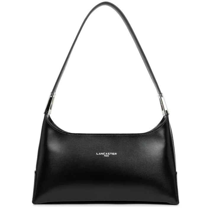 Sac Epaule Lancaster Suave Ace 433-20 - Sac Epaule Lancaster Suave Ace 433-20 - Noir Melisac -Reims