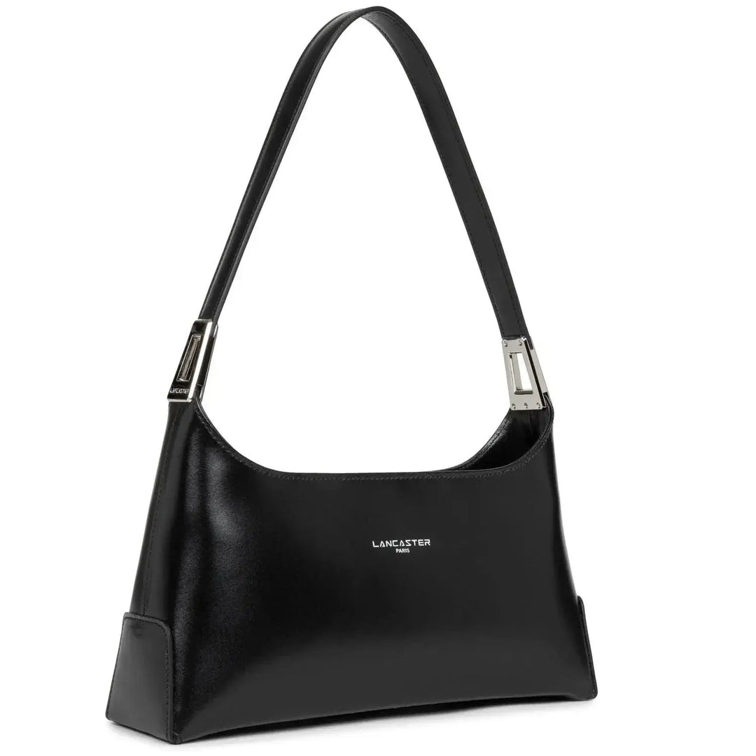 Sac Epaule Lancaster Suave Ace 433-20 - Sac Epaule Lancaster Suave Ace 433-20 - Lilas Melisac -Reims