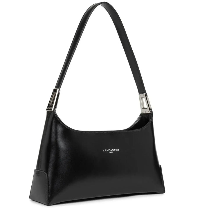Sac Epaule Lancaster Suave Ace 433-20 - Sac Epaule Lancaster Suave Ace 433-20 - Lilas Melisac -Reims