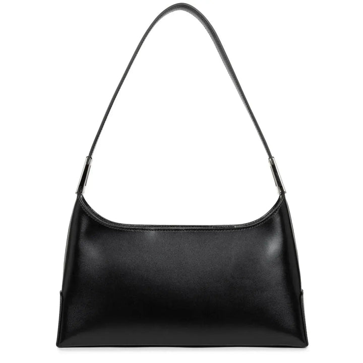 Sac Epaule Lancaster Suave Ace 433-20 - Sac Epaule Lancaster Suave Ace 433-20 - Lilas Melisac -Reims