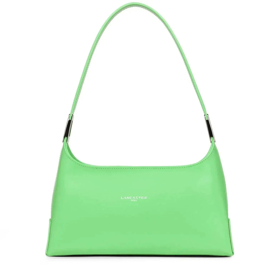 Sac Epaule Lancaster Suave Ace 433-20 - Sac Epaule Lancaster Suave Ace 433-20 - Verteco Melisac -Reims