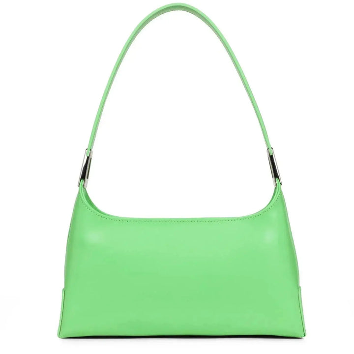 Sac Epaule Lancaster Suave Ace 433-20 - Sac Epaule Lancaster Suave Ace 433-20 - Lilas Melisac -Reims