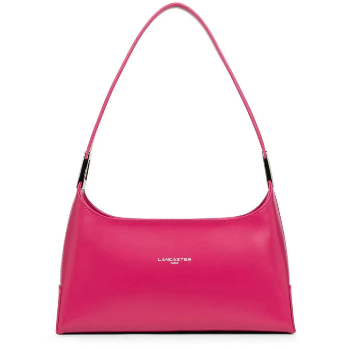 Sac Epaule Lancaster Suave Ace 433-20 - Sac Epaule Lancaster Suave Ace 433-20 - Fuxia Melisac -Reims