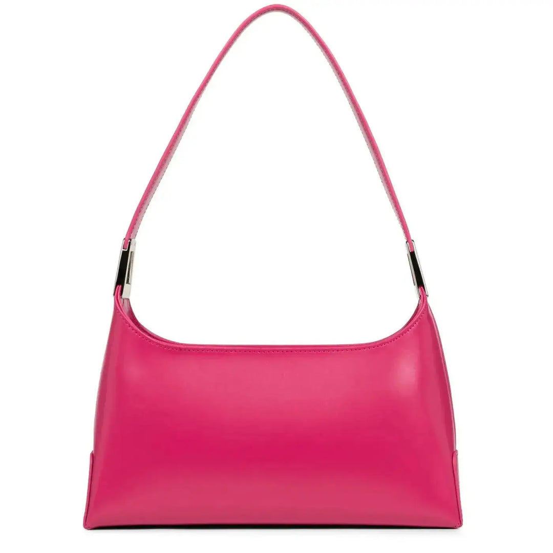 Sac Epaule Lancaster Suave Ace 433-20 - Sac Epaule Lancaster Suave Ace 433-20 - Lilas Melisac -Reims