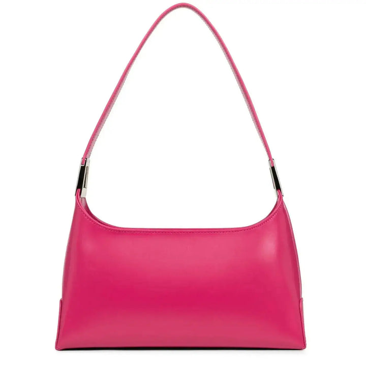 Sac Epaule Lancaster Suave Ace 433-20 - Sac Epaule Lancaster Suave Ace 433-20 - Lilas Melisac -Reims