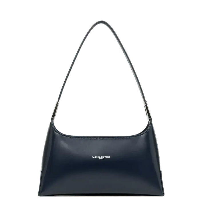 Sac Epaule Lancaster Suave Ace 433-20 - Sac Epaule Lancaster Suave Ace 433-20 - Bleu foncé Melisac -Reims