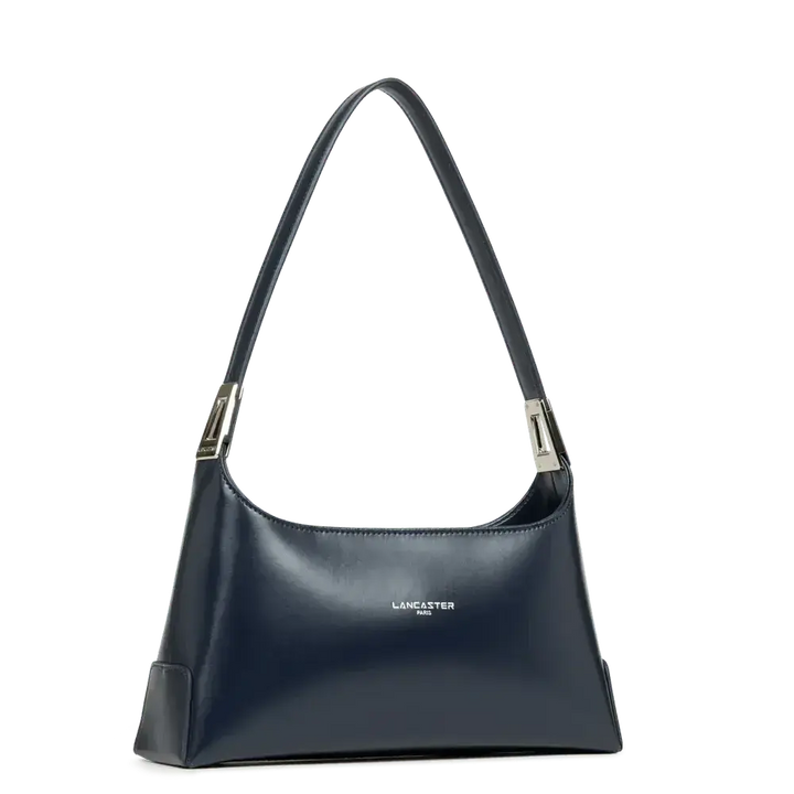 Sac Epaule Lancaster Suave Ace 433-20 - Sac Epaule Lancaster Suave Ace 433-20 - Lilas Melisac -Reims