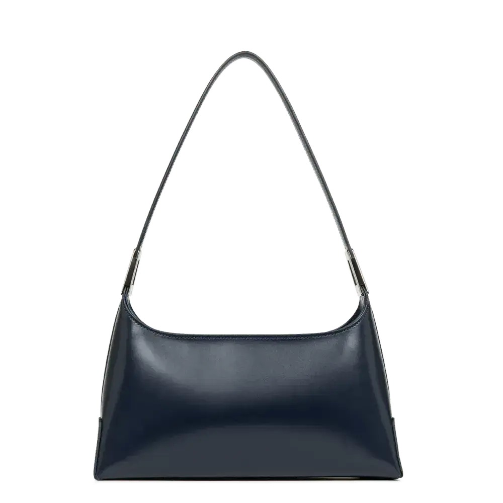 Sac Epaule Lancaster Suave Ace 433-20 - Sac Epaule Lancaster Suave Ace 433-20 - Lilas Melisac -Reims