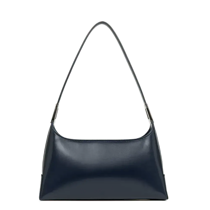 Sac Epaule Lancaster Suave Ace 433-20 - Sac Epaule Lancaster Suave Ace 433-20 - Lilas Melisac -Reims