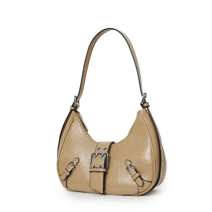 Sac Epaule Mac Alyster "Attraction" - Sac Epaule Mac Alyster "Attraction" - Sable Melisac -Reims