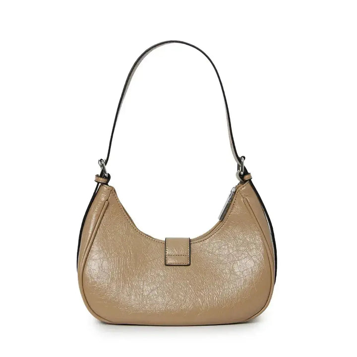 Sac Epaule Mac Alyster "Attraction" - Sac Epaule Mac Alyster "Attraction" - Sable Melisac -Reims