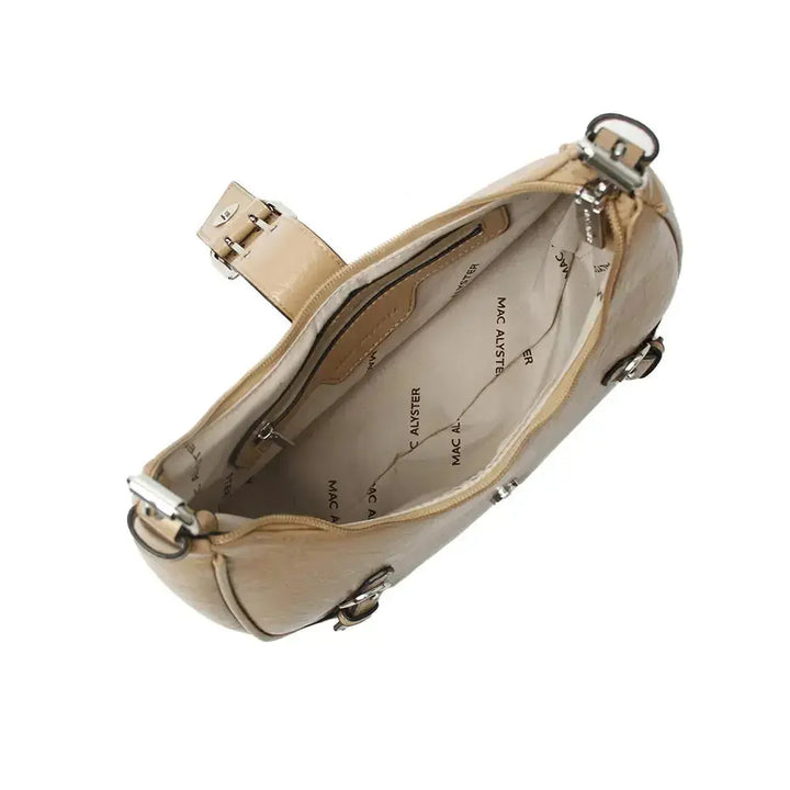 Sac Epaule Mac Alyster "Attraction" - Sac Epaule Mac Alyster "Attraction" - Sable Melisac -Reims