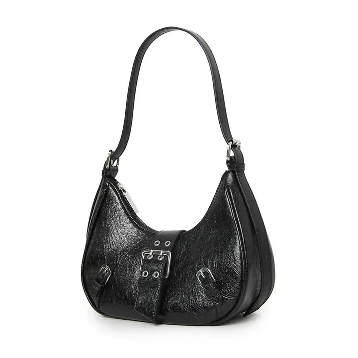 Sac Epaule Mac Alyster "Attraction" - Sac Epaule Mac Alyster "Attraction" - Sable Melisac -Reims