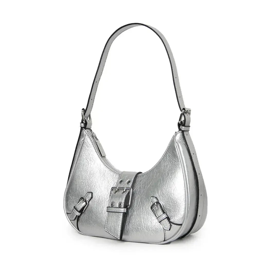 Sac Epaule Mac Alyster "Attraction" - Sac Epaule Mac Alyster "Attraction" - Sable Melisac -Reims
