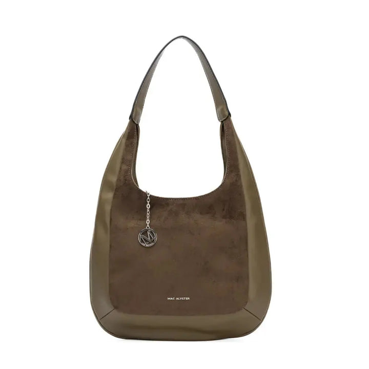 Sac Epaule Mac Alyster "Captivante" Mac Alyster