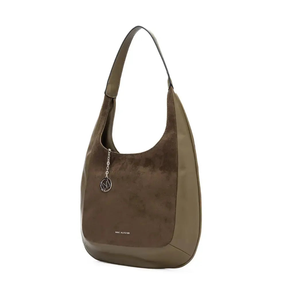 Sac Epaule Mac Alyster "Captivante" Mac Alyster