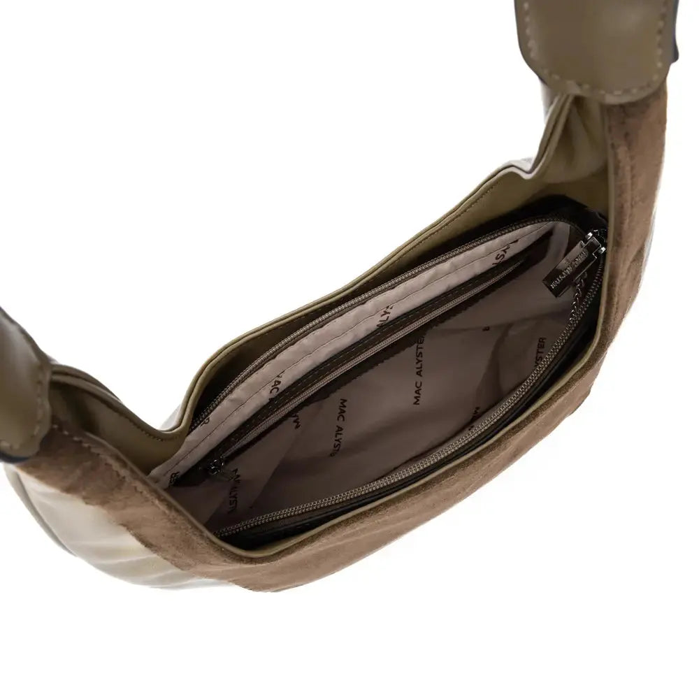 Sac Epaule Mac Alyster "Captivante" Mac Alyster