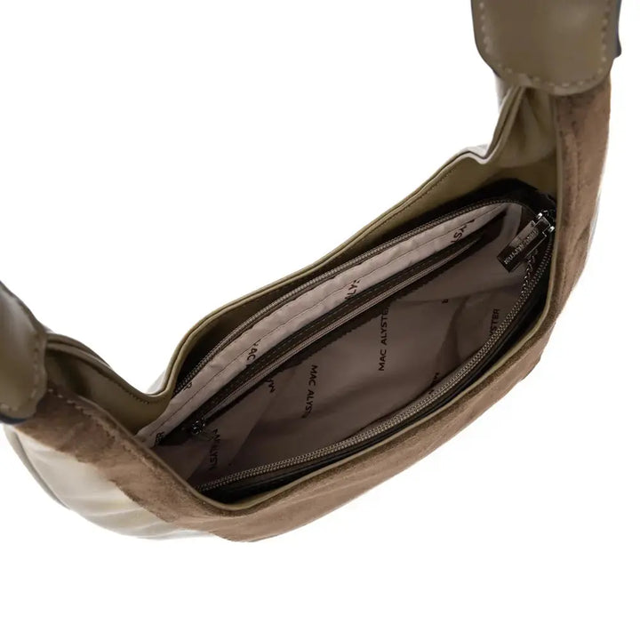 Sac Epaule Mac Alyster "Captivante" Mac Alyster