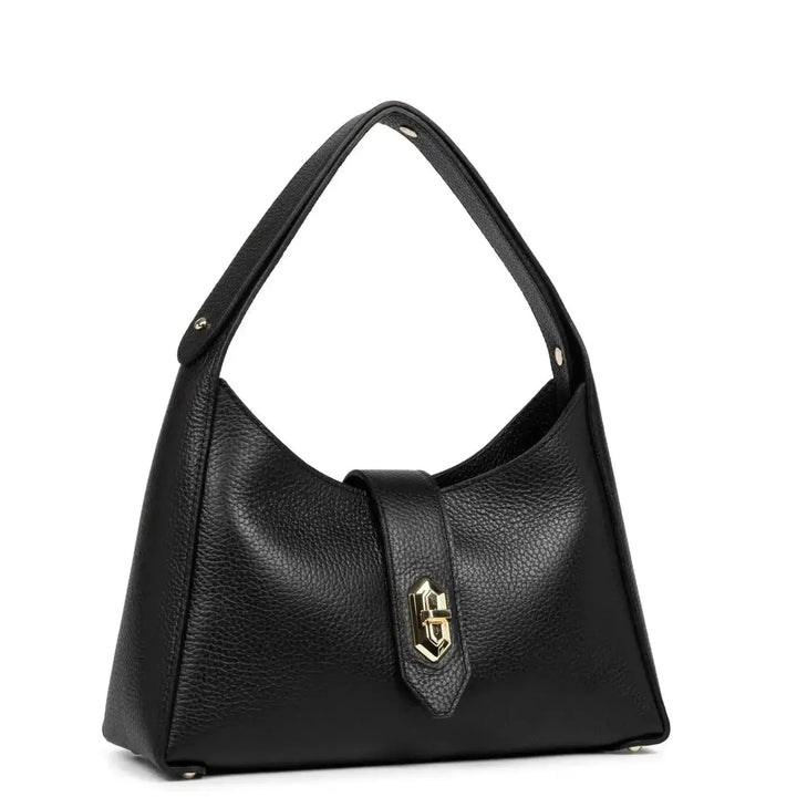 Sac Hobo Lancaster Top Double 470-60 - Sac Hobo Lancaster Top Double 470-60 - Camel - In - Orange Melisac -Reims