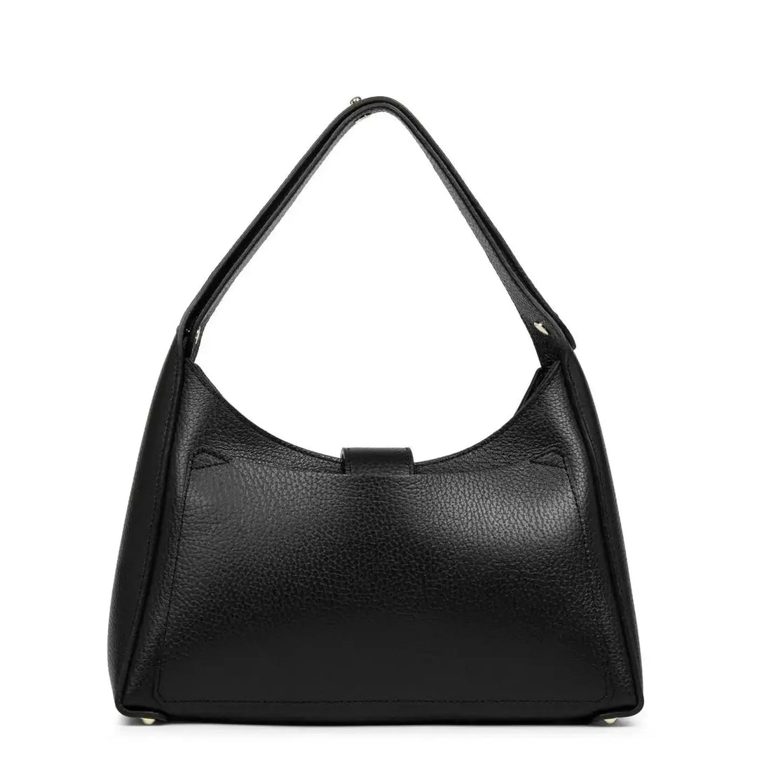 Sac Hobo Lancaster Top Double 470-60 - Sac Hobo Lancaster Top Double 470-60 - Camel - In - Orange Melisac -Reims
