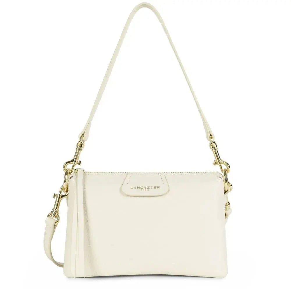 Sac Lancaster Dune 529-73 - Sac Lancaster Dune 529-73 - Ecru Melisac -Reims