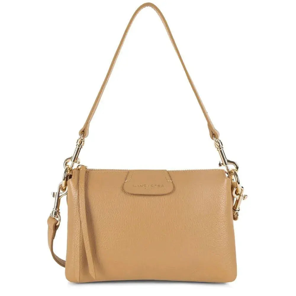 Sac Lancaster Dune 529-73 - Sac Lancaster Dune 529-73 - Naturel Melisac -Reims