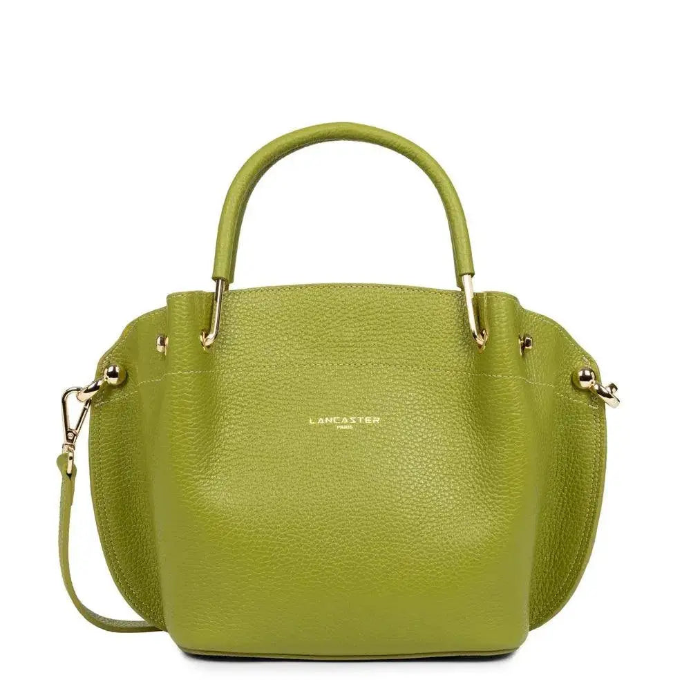 Sac Lancaster Foulonne Double 470-18 - Sac Lancaster Foulonne Double 470-18 - Oliv_In_Ce Melisac -Reims