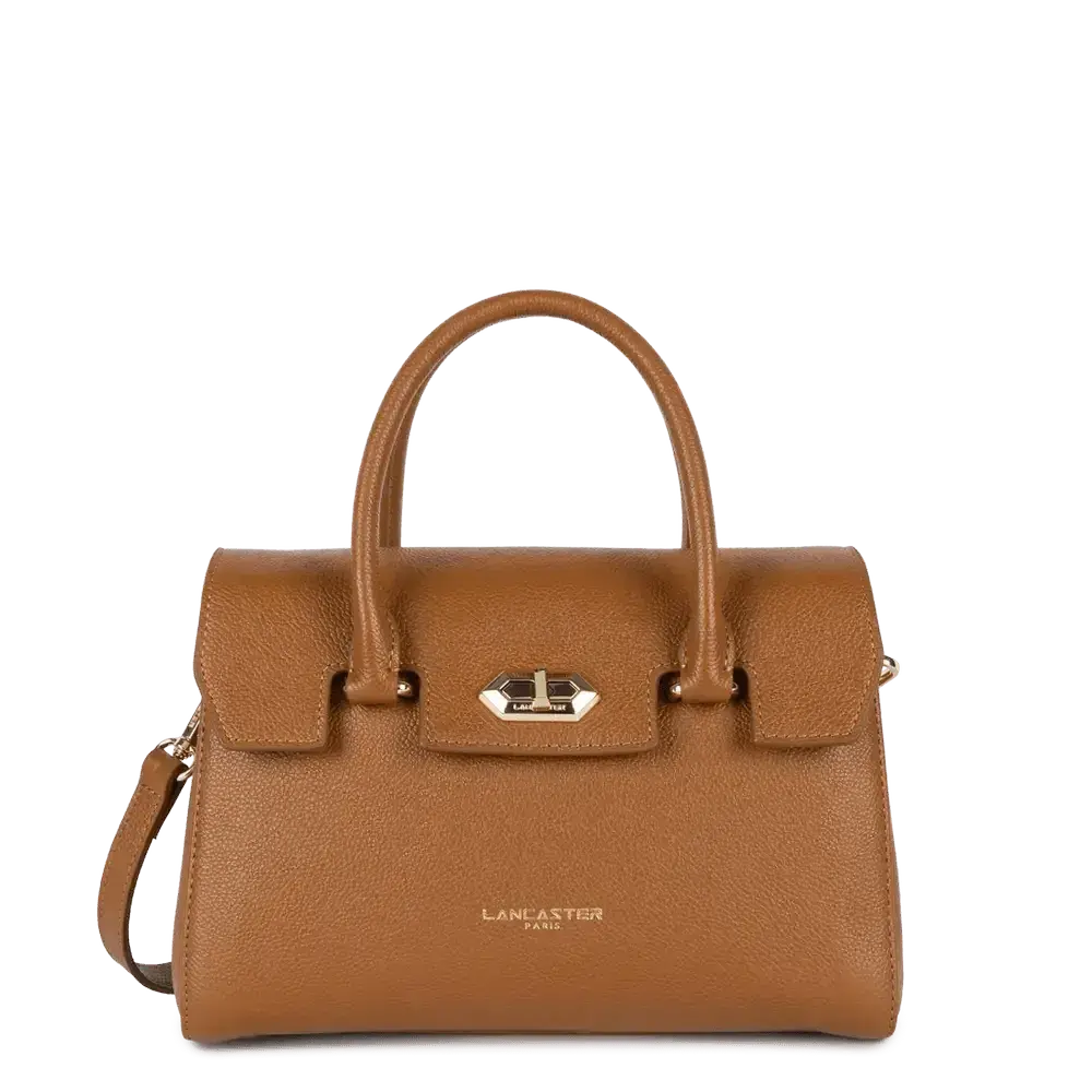 Sac Lancaster Milano Cosmos 547-77 - Sac Lancaster Milano Cosmos 547-77 - Camel Melisac -Reims