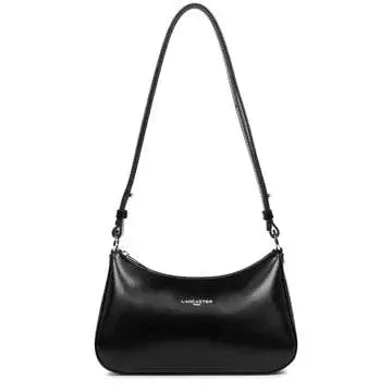 Sac Lancaster Suave Ace 433-22 - Sac Lancaster Suave Ace 433-22 - Noir Melisac -Reims