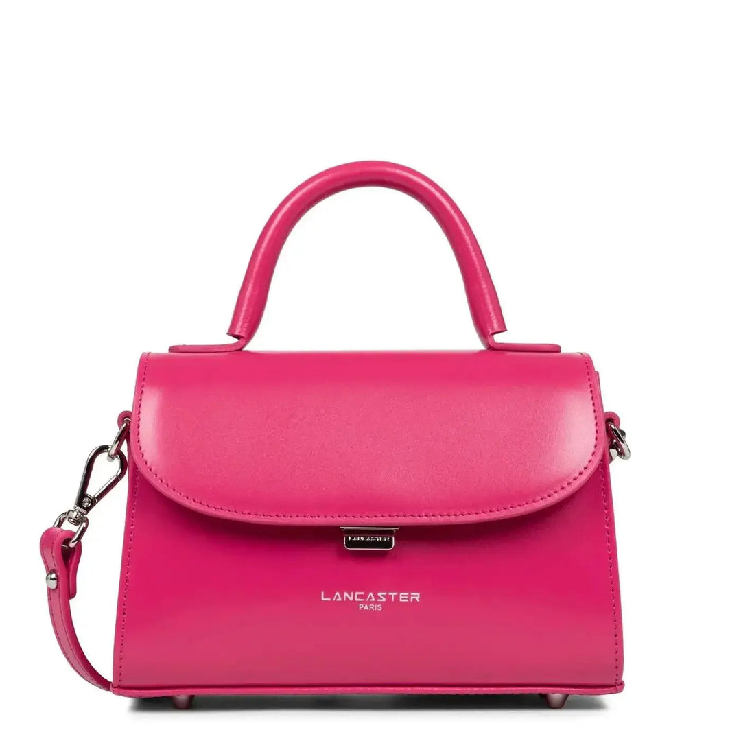 Sac Lancaster Suave Even 433-16 - Sac Lancaster Suave Even 433-16 - Fuxia Melisac -Reims