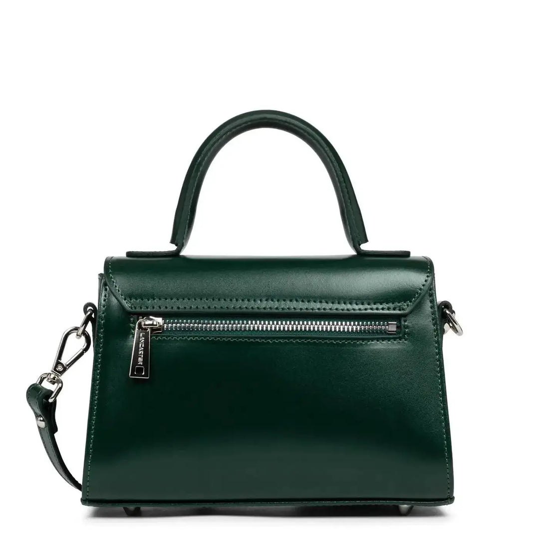 Sac Lancaster Suave Even 433-16 - Sac Lancaster Suave Even 433-16 - Noir Melisac -Reims