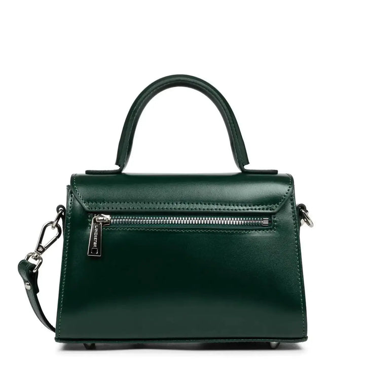 Sac Lancaster Suave Even 433-16 - Sac Lancaster Suave Even 433-16 - Noir Melisac -Reims