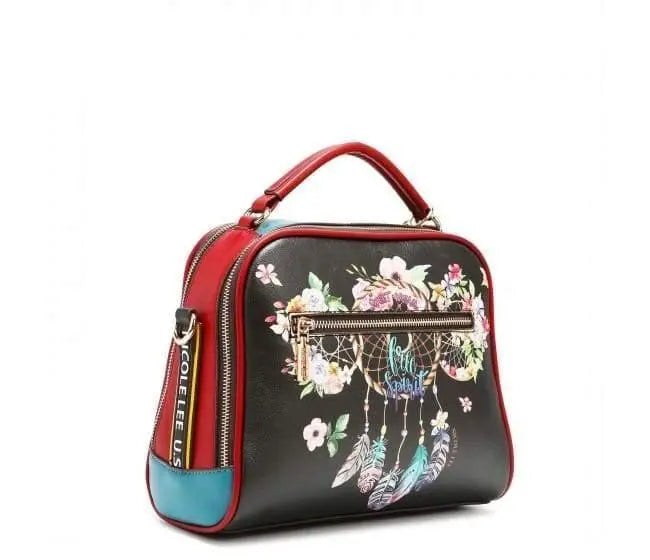 Sac Nicole Lee "Dream of all colors" - Sac Nicole Lee "Dream of all colors" - Default Title Melisac -Reims