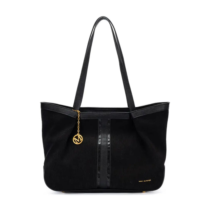Sac Shopping Mac Alyster "Aurore" Mac Alyster