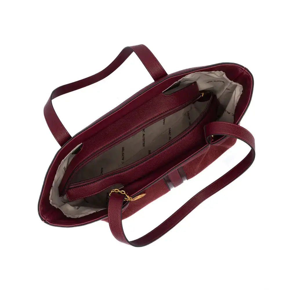 Sac Porté Main Mac Alyster "Aurore" Mac Alyster