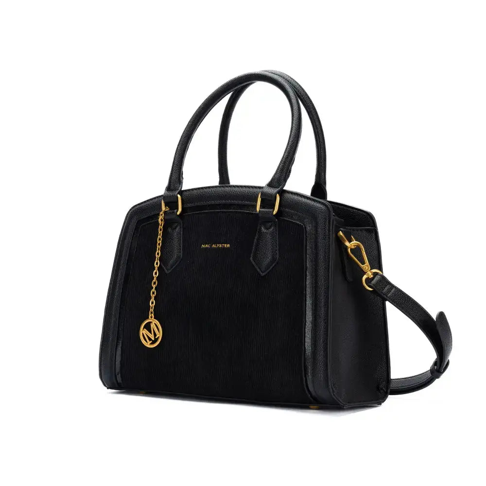 Sac Porté Main Mac Alyster "Aurore" - Melisac