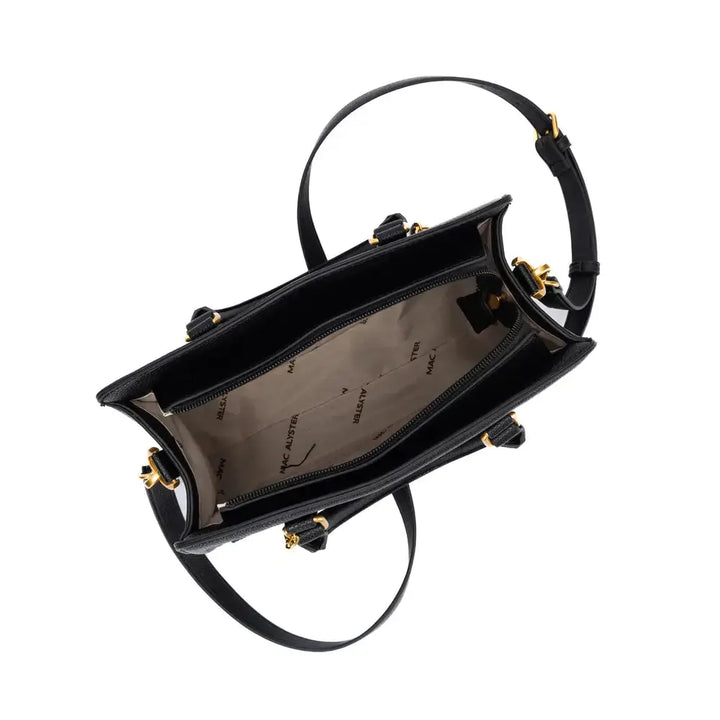 Sac Porté Main Mac Alyster "Aurore" - Melisac