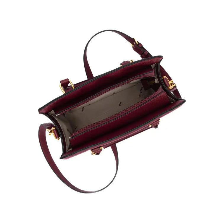 Sac Porté Main Mac Alyster "Aurore" - Melisac