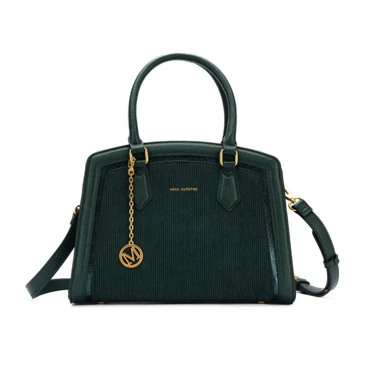 Sac Porté Main Mac Alyster "Aurore" - Melisac