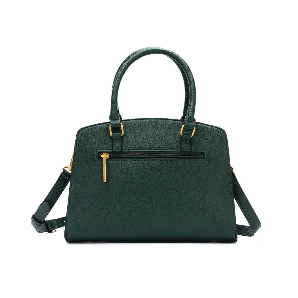 Sac Porté Main Mac Alyster "Aurore" - Melisac