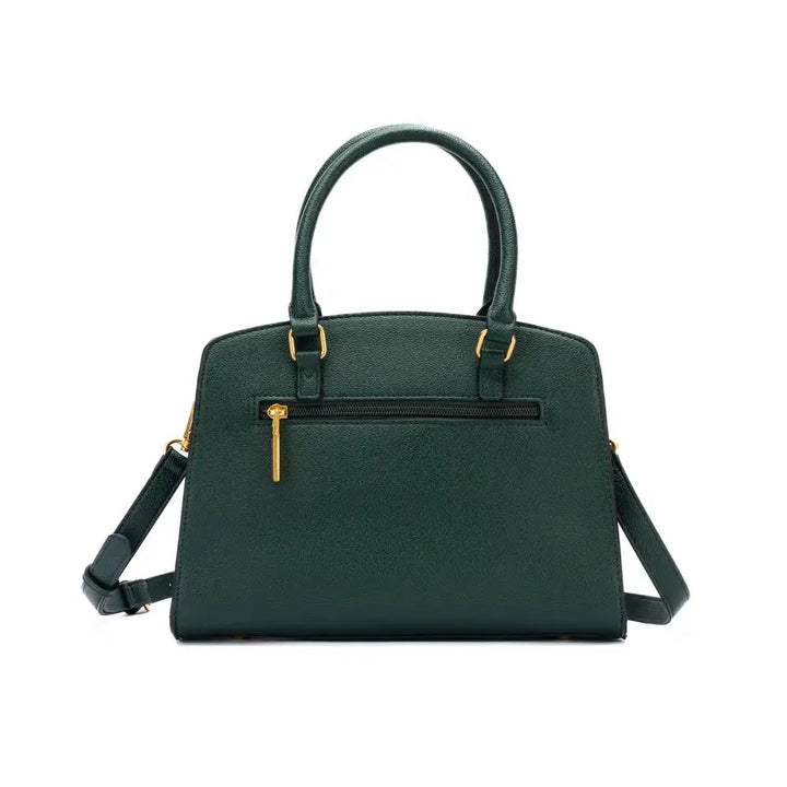 Sac Porté Main Mac Alyster "Aurore" - Melisac