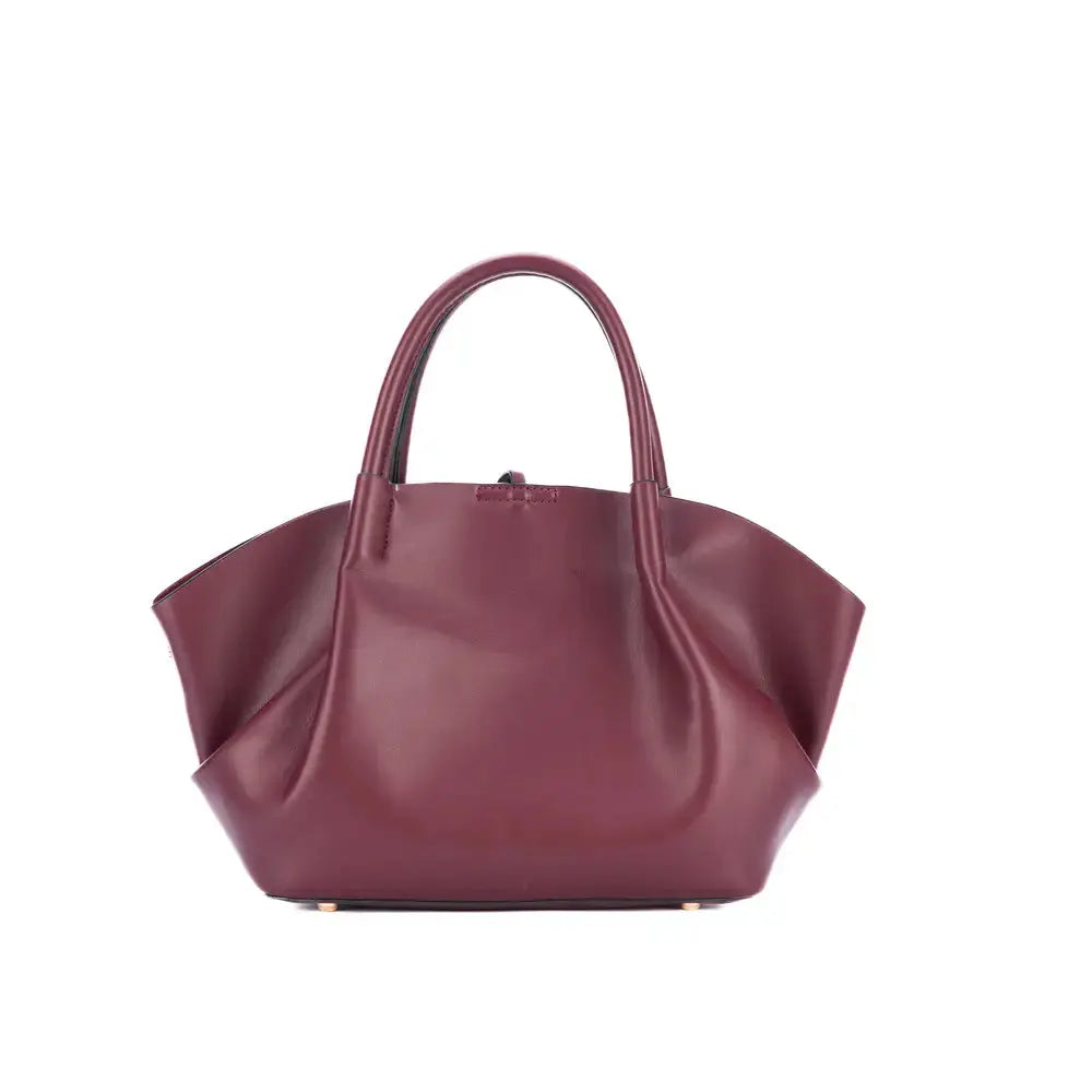 Sac Porté Main Mac Alyster "Couture" Mac Alyster