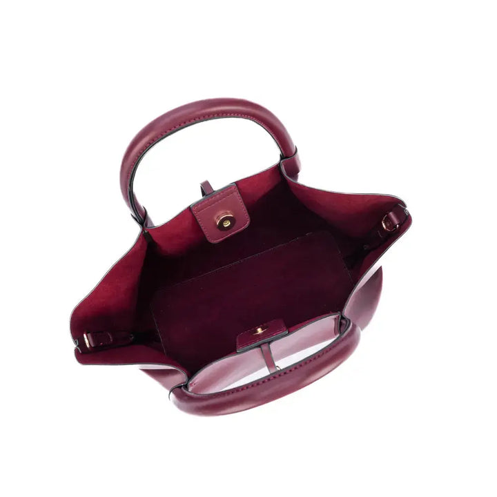 Sac Porté Main Mac Alyster "Couture" Mac Alyster