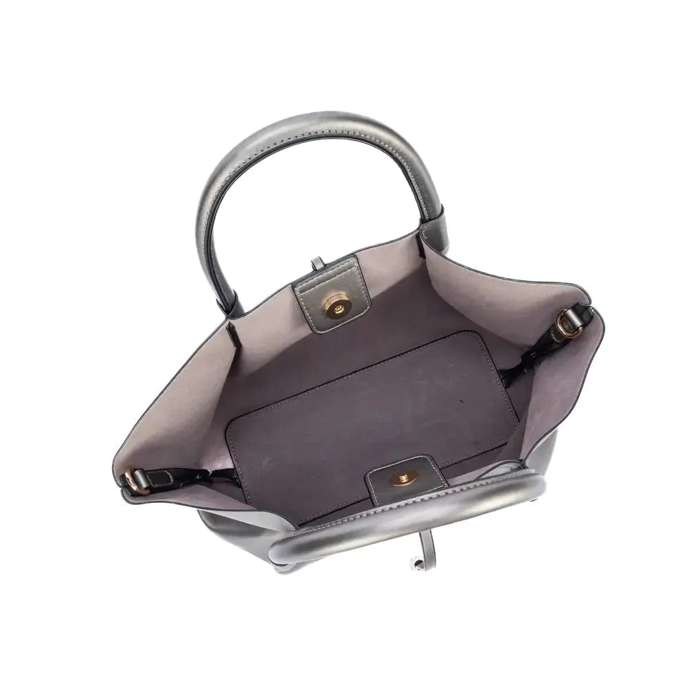 Sac Porté Main Mac Alyster "Couture" Mac Alyster