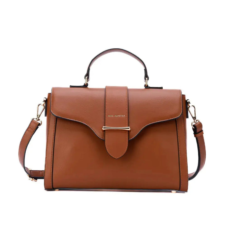 Sac Porté Main Mac Alyster "Desinvolte" Mac Alyster