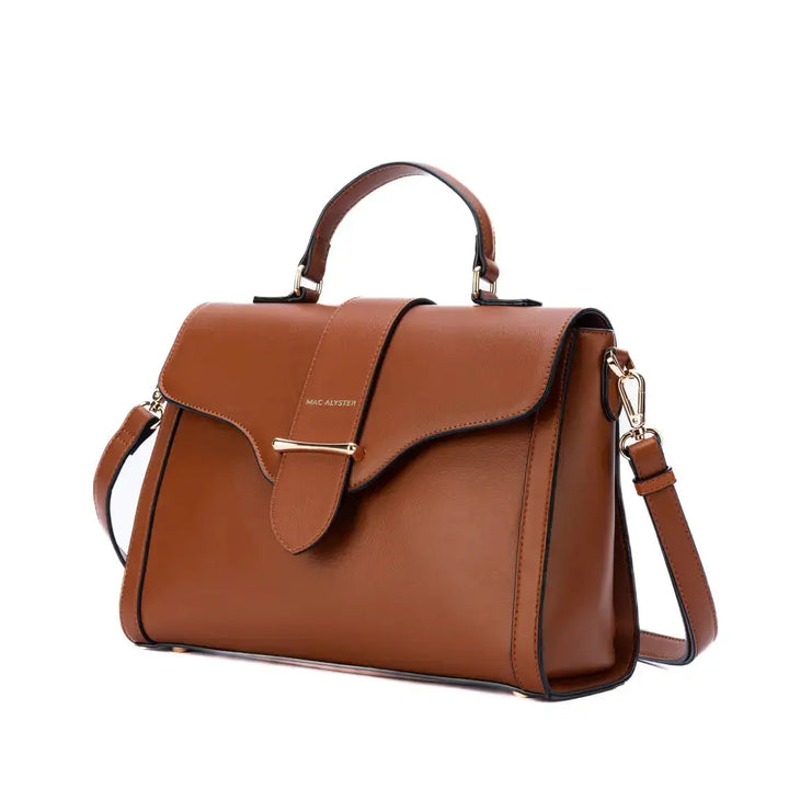 Sac Porté Main Mac Alyster "Desinvolte" Mac Alyster