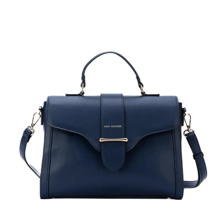 Sac Porté Main Mac Alyster "Desinvolte" Mac Alyster