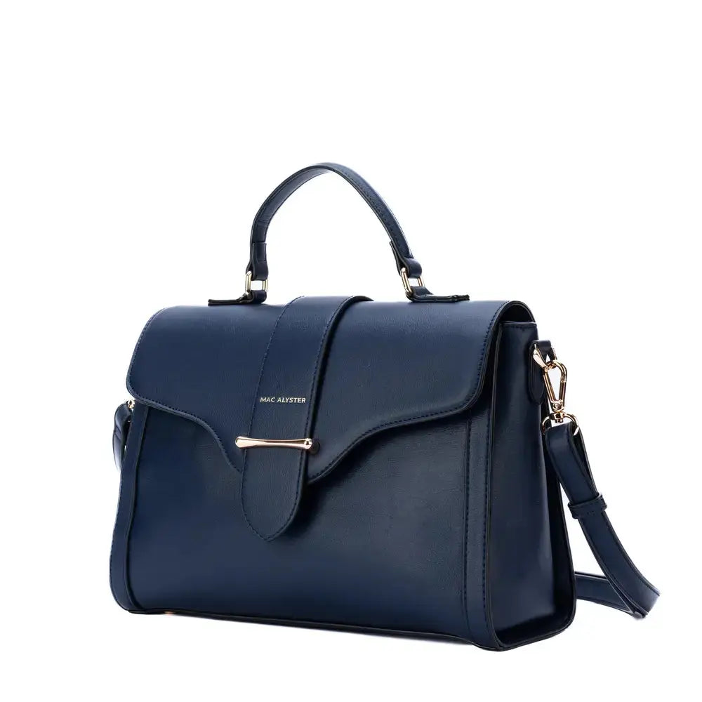 Sac Porté Main Mac Alyster "Desinvolte" Mac Alyster